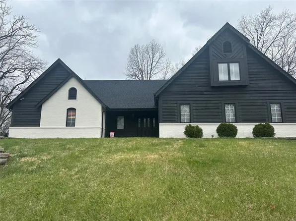 485 Thunderhead Canyon Dr, Ballwin, MO 63011