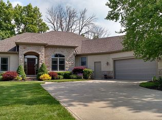 5335 Royal County Down, Westerville, OH 43082