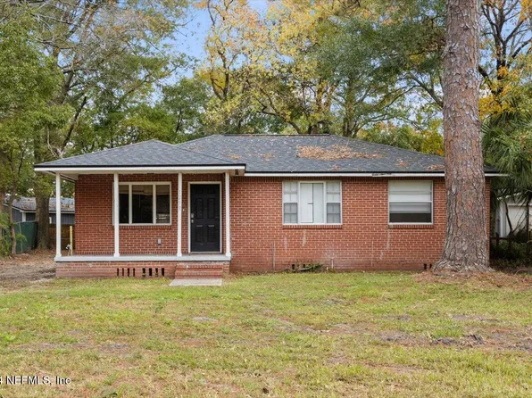 1259 LAKE SHORE Boulevard, Jacksonville, FL 32205