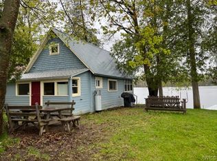 6436 Paino Rd, Hamilton, NY 13346