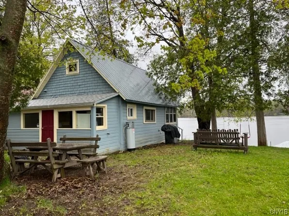 6436 Paino Rd, Hamilton, NY 13346