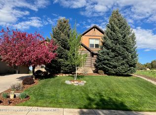 83 Spur Dr, New Castle, CO 81647
