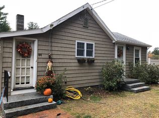 44 Turnpike Rd, Townsend, MA 01469