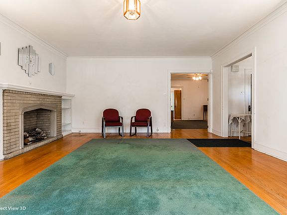4th image of 5041 N Saint Louis Ave
