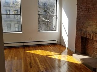 431 W 146th St APT 3, New York, NY 10031