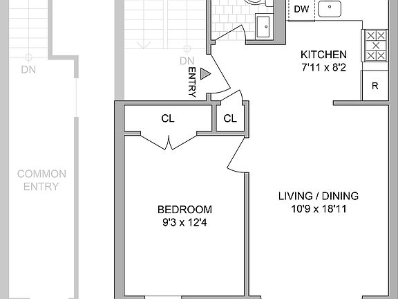2nd image of 317 Thomas S Boyland St APT 2