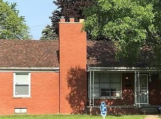 18807 Kelly Rd, Detroit, MI 48224