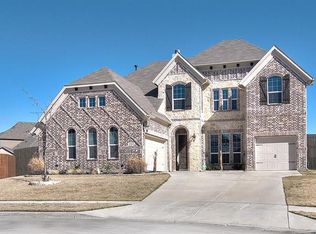 3104 San Rico Ct, Little Elm, TX 75068