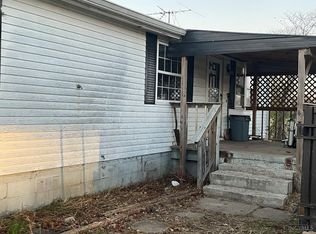 16307 Bodman Rd, Mount Orab, OH 45154