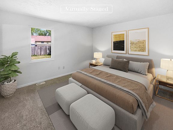 4th image of 10538 Mohave Ct