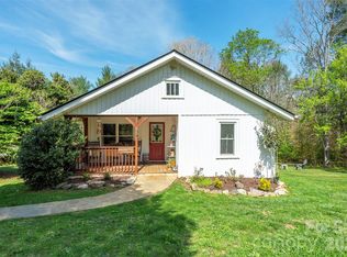 85 Cody Embler Rd, Alexander, NC 28701