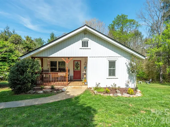 85 Cody Embler Rd, Alexander, NC 28701