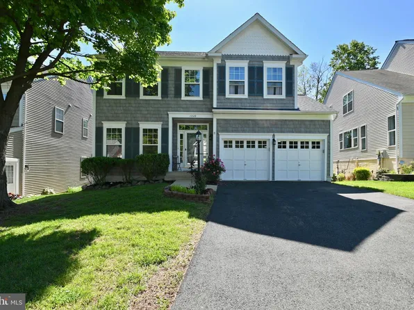 15529 Windward Ct, Dumfries, VA 22025