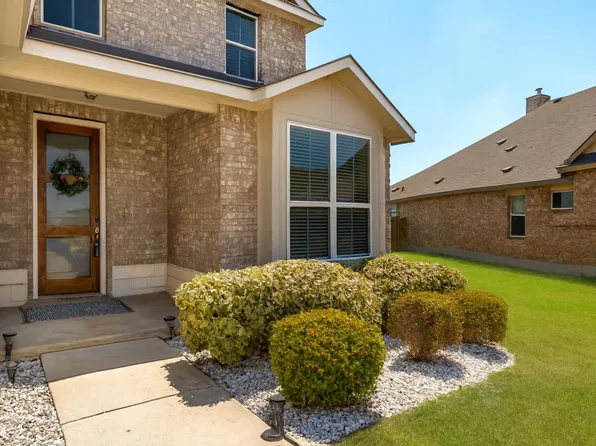 4129 Godwit Dr, Pflugerville, TX 78660