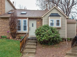 17468 E Rice Cir UNIT A, Aurora, CO 80015