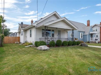 4755 298th St, Toledo, OH, 43611
