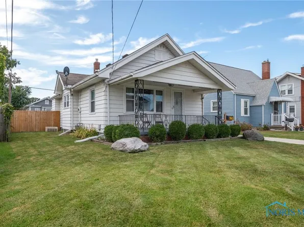 4755 298th St, Toledo, OH 43611