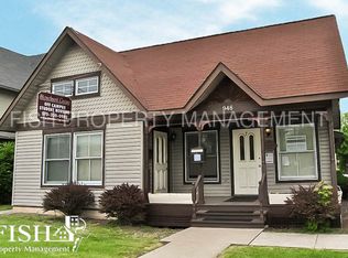 948 W 3rd St APT 3, Williamsport, PA 17701