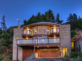 1010 Hanley Dr, Yachats, OR