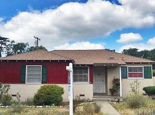 747 N Redding Way, Upland, CA 91786