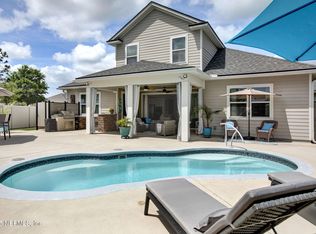 150 Evenshade Way, Saint Augustine, FL 32092