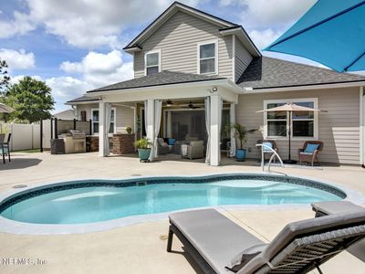 150 EVENSHADE Way, Saint Augustine, FL, 32092