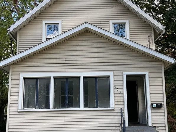 503 Spicer St, Akron, OH 44311