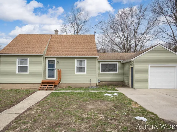 147 Fontenelle St SE, Grand Rapids, MI 49548