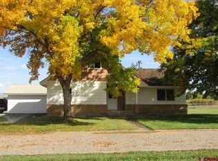 15820 6200th Rd, Montrose, CO 81403