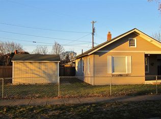 2007 E Nora Ave, Spokane, WA 99207