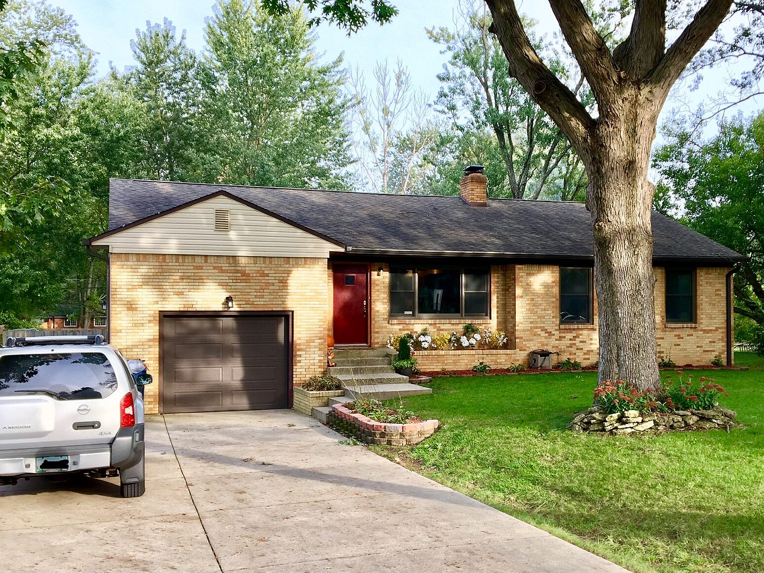 9315 N Park Ave, Indianapolis, IN 46240 Zillow