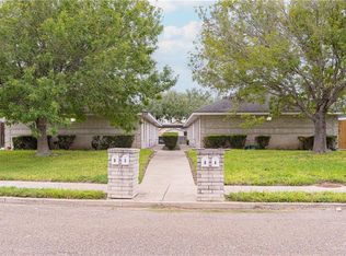 2003 Angus St, Mission, TX 78572