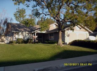 1212 Heidelberg Ave, Walnut, CA 91789