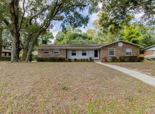 485 N 77th Ave, Pensacola, FL 32506