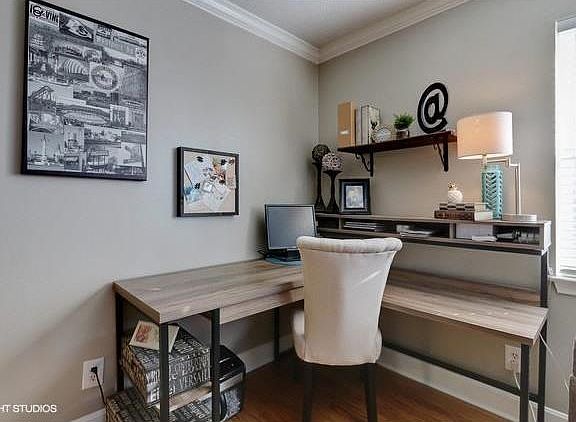 4th image of 4521 Madison Ave APT 4