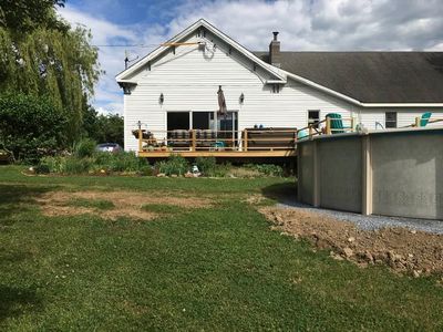 96 East Road, Panton, VT, 05491