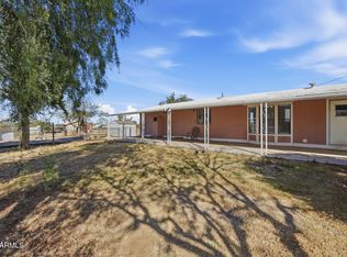 24215 E Logan Boulevard, Florence, AZ 85132