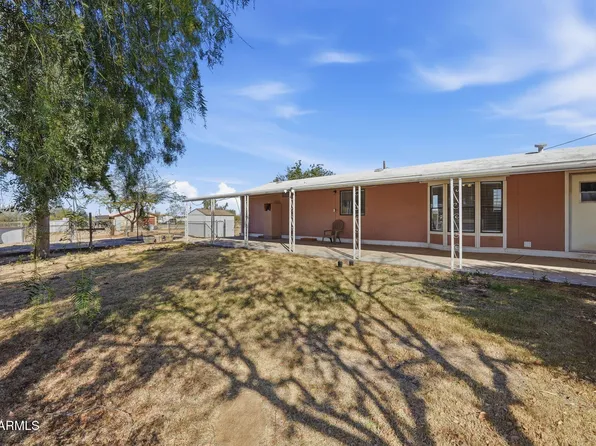 24215 E Logan Boulevard, Florence, AZ 85132