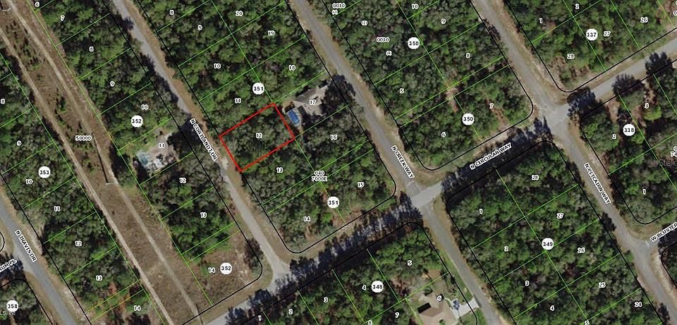 1st image of 8845 N Cortlandt Dr