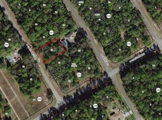 8845 N Cortlandt Dr, Citrus Springs, FL 34434