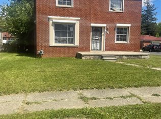 20500 Mansfield St, Detroit, MI 48235