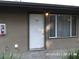 410 NW 1st Ave, Visalia, CA 93291