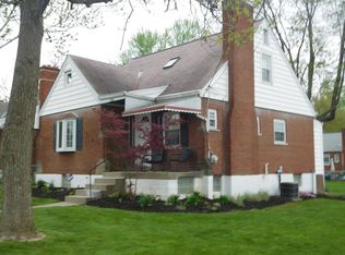 3934 Lansdowne Ave, Cincinnati, OH 45236