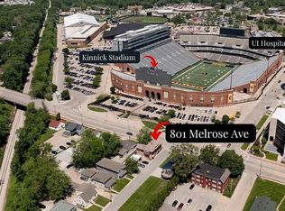803 Melrose Ave, Iowa City, IA 52246