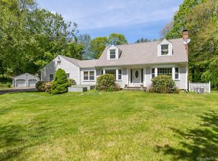 177 Center Rd, Woodbridge, CT 06525