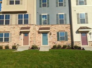 5983 Jefferson Technology Blvd, Frederick, MD 21703