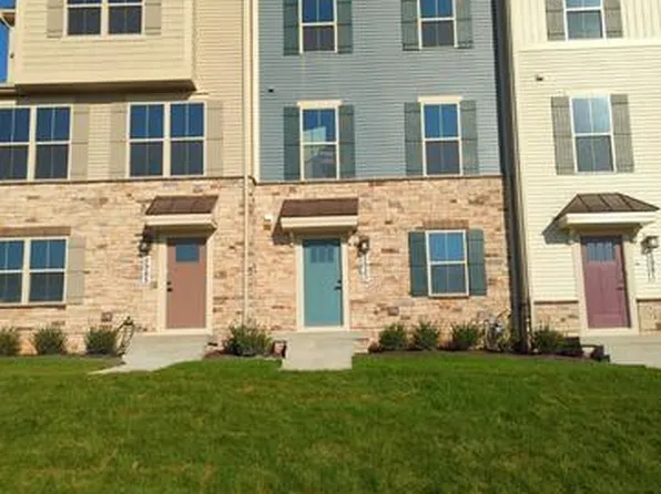 5983 Jefferson Technology Blvd, Frederick, MD 21703