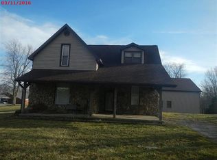 913 Michigan St, Wabash, IN 46992