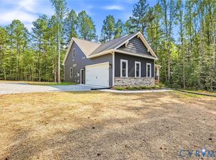2440 Ballsville Rd, Powhatan, VA 23139