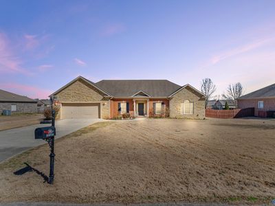 454 Bell Cir NE, Huntsville, AL, 35811